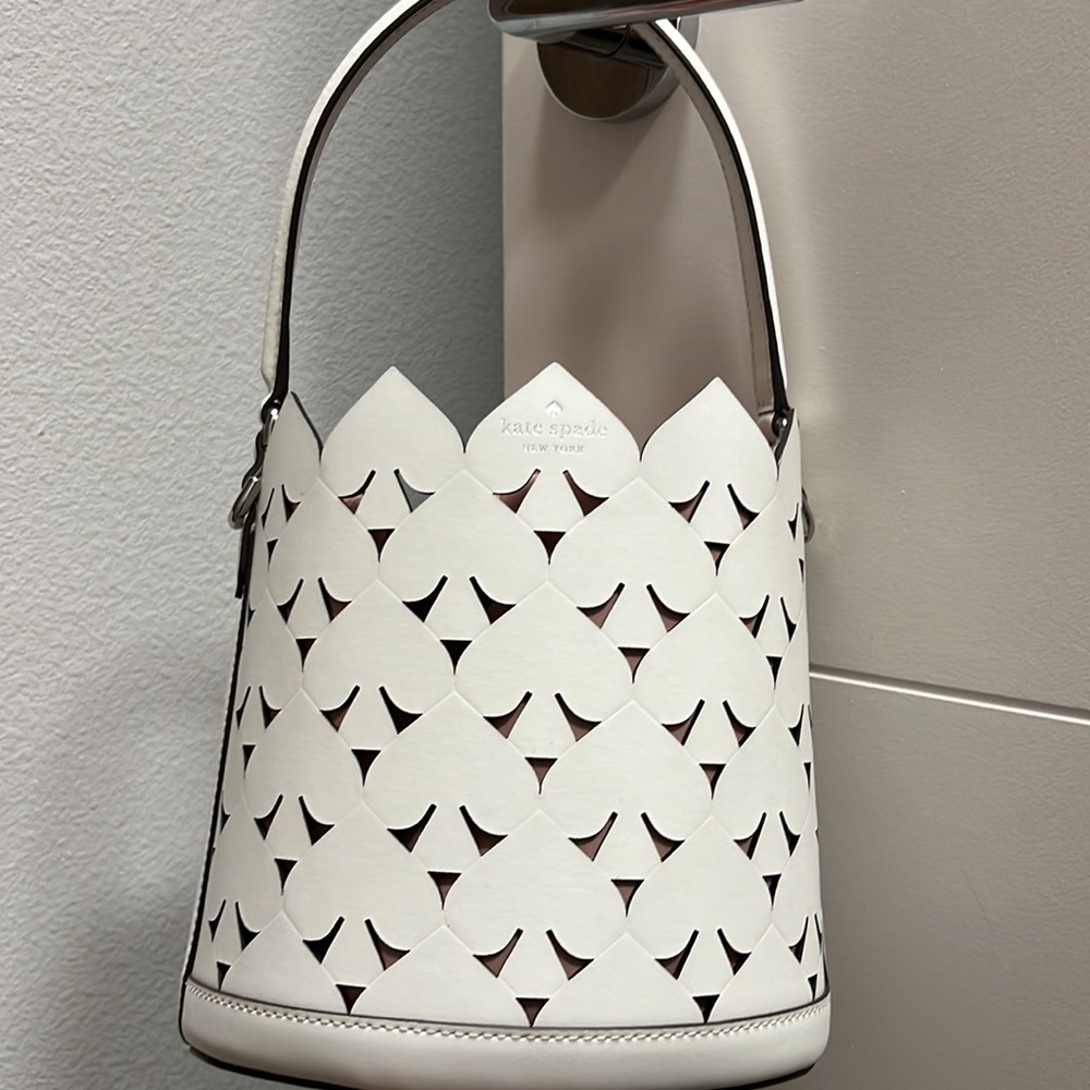 Kate Spade Bucket Bag